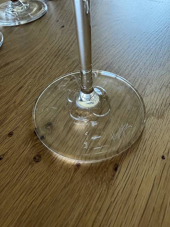 Bicchieri: Verres à Vin - Royal Glass Polymaster x12 – Usato da Lausanne venduto da adrian_lwn 1