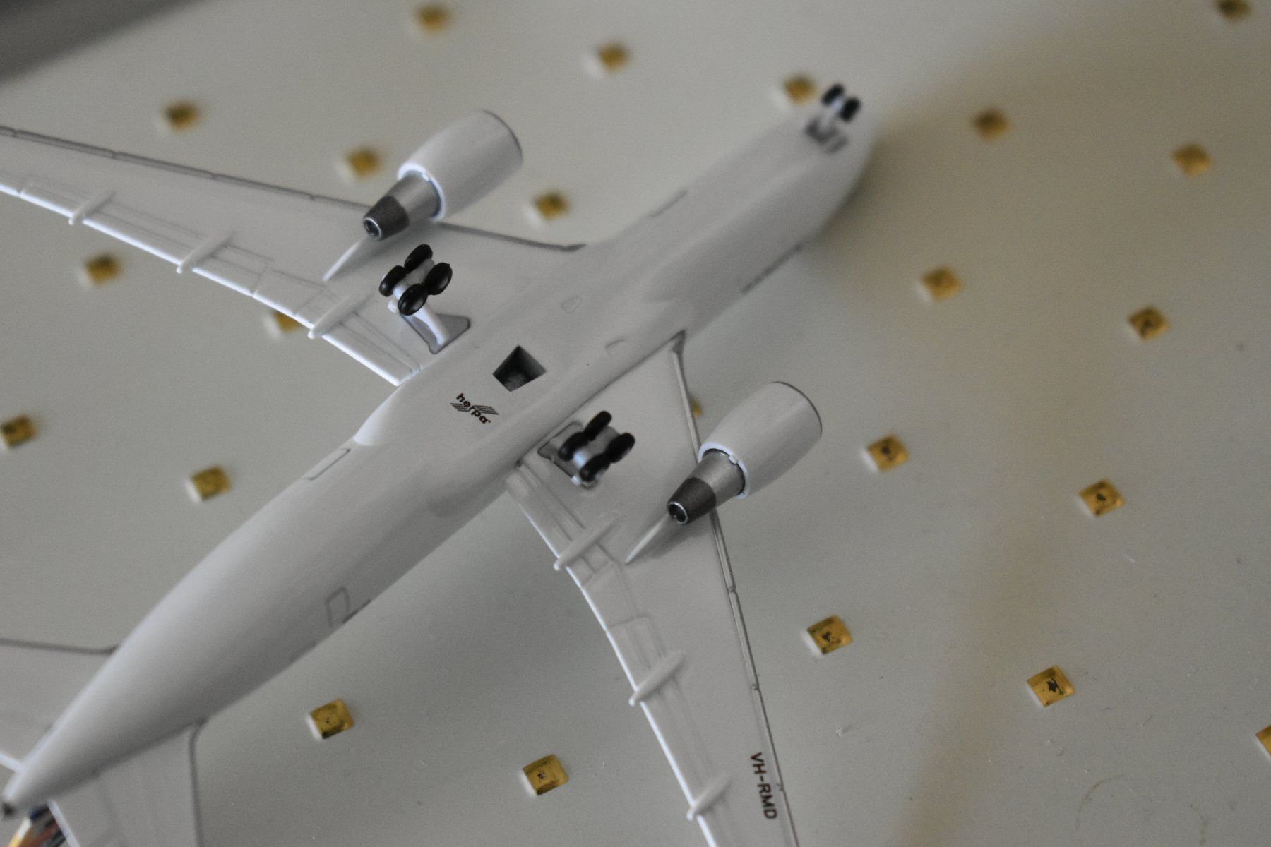 Herpa Kit di modellismo & Modellini statici: Herpa – Usato da Männedorf venduto da chr_7kc9 3