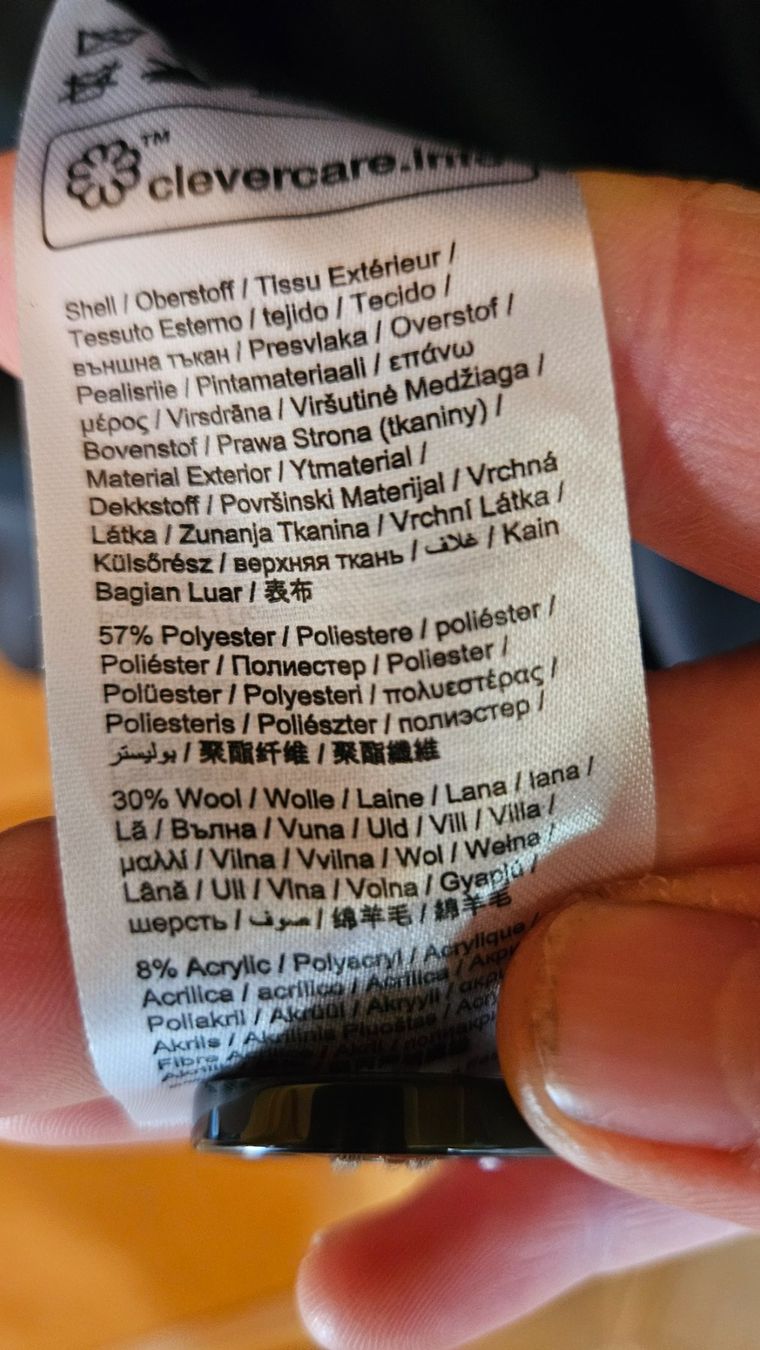 Esprit Mäntel: Esprit Mantel, Gr. L, Top Zustand – Gebraucht aus Bubikon von kerati 3
