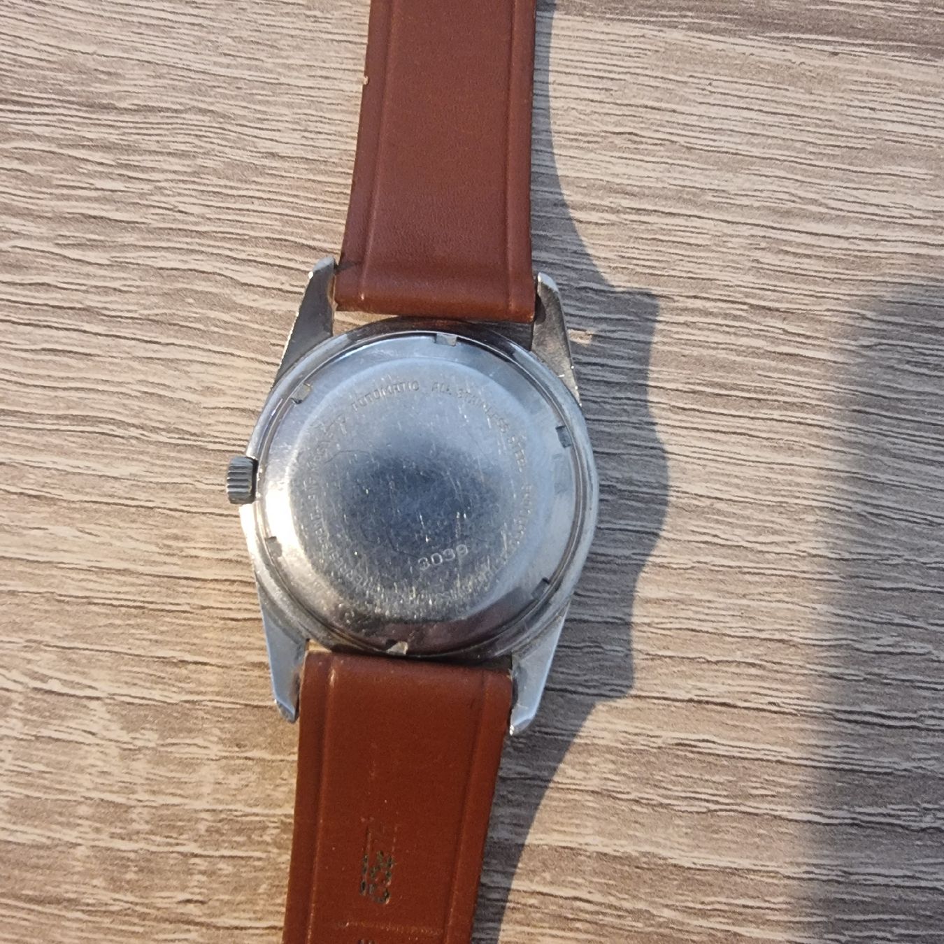 Orologi: Montre Rutina Datomatic Vintage – Usato da Chessel venduto da Helder77 3