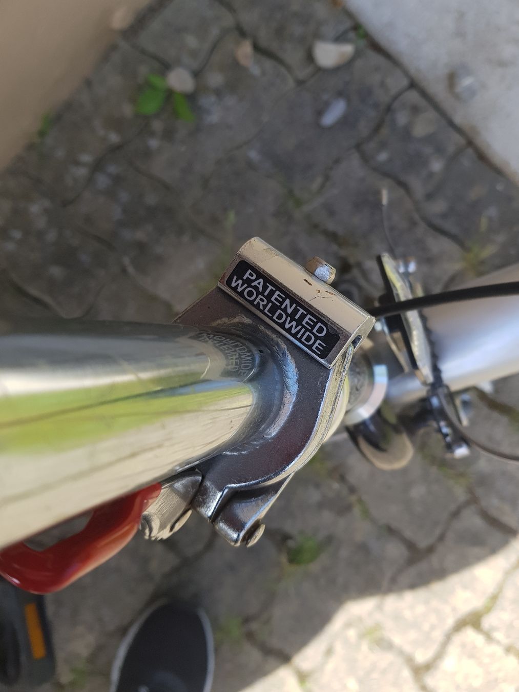 Vélos: 1 x mal Gazelle Klappvelo – D'occasion à Olten par Boston81 9
