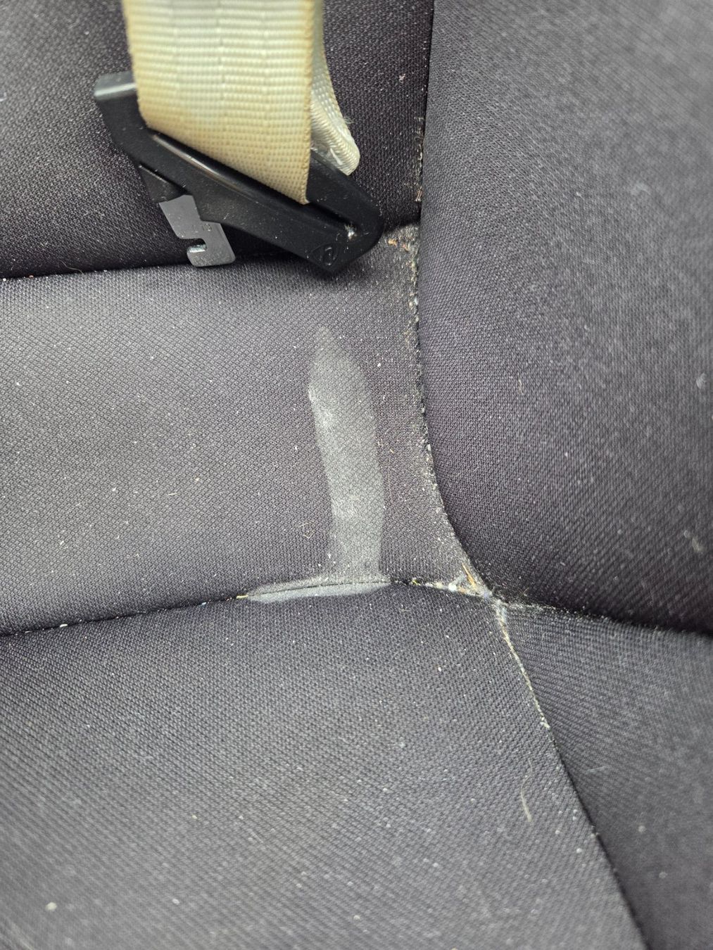 Maxi-Cosi Seggiolini per auto: Maxi Cosi mit Isofix – Usato da Lobsigen venduto da Ramseier87 3