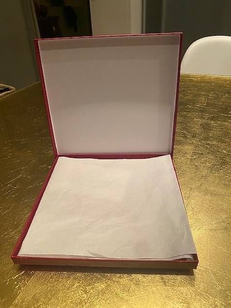 Cartier Foulard & Sciarpe: ORIGINAL Seidenfoulard von Cartier – Nuovo e nell'imballaggio originale da Tafers venduto da mister_inocent 1