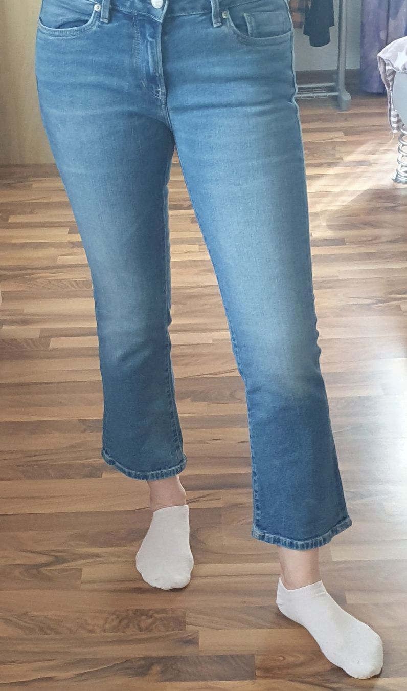 Jeans: Pepe Jeans Bootcut – Gebraucht aus Schwyz von Neni82 4