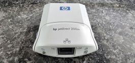 HP JetDirect 200m LIO Print Server