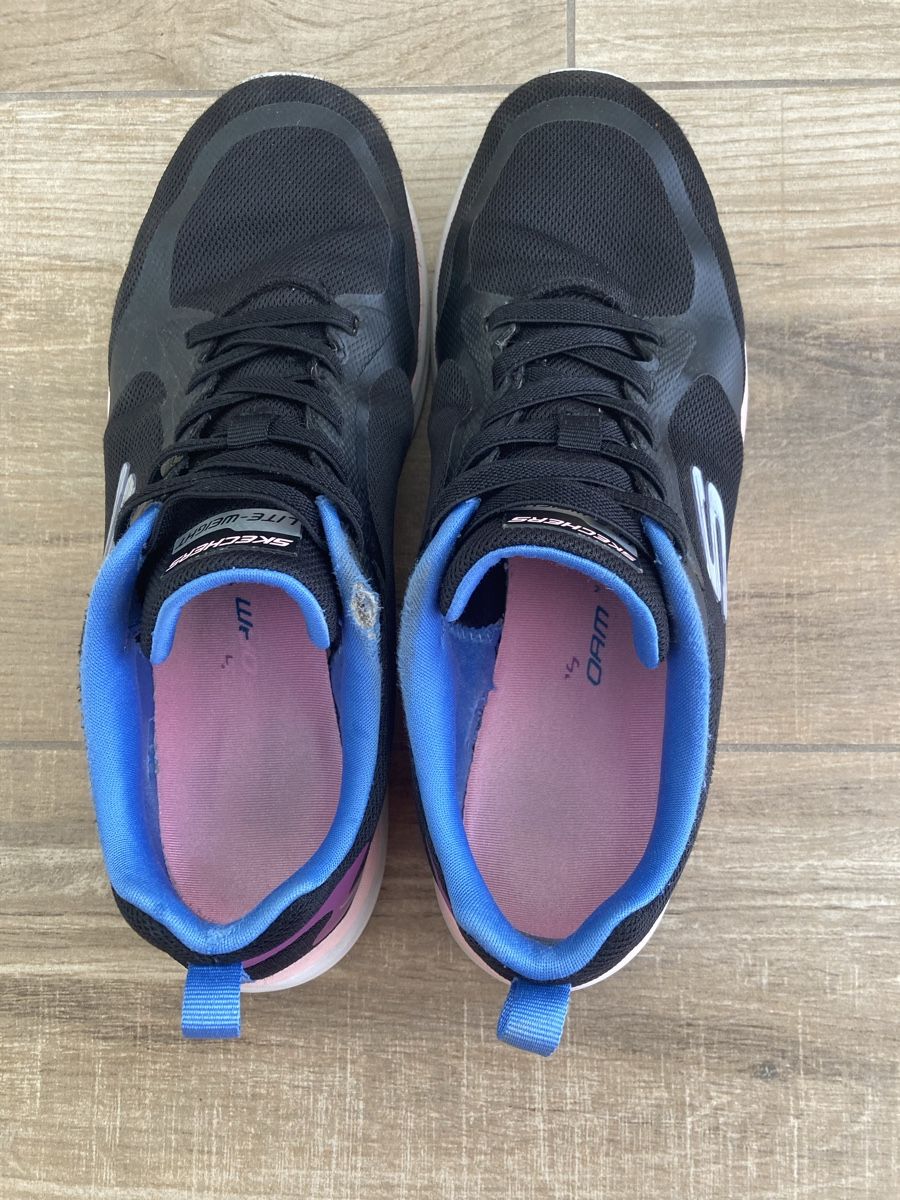 Damenschuhe: Skechers Damen  Grösse 38 – Gebraucht aus Ettingen von mis_68gg 1