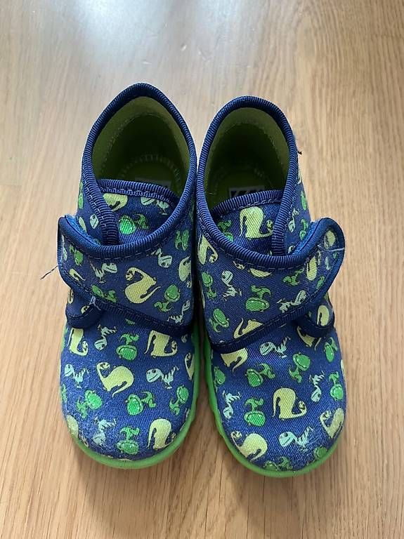 Elefanten Scarpe da uomo: Elefanten Finken Gr. 23 – Usato da St-Prex venduto da kaz_2kyk