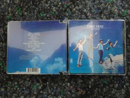 CD : Take that