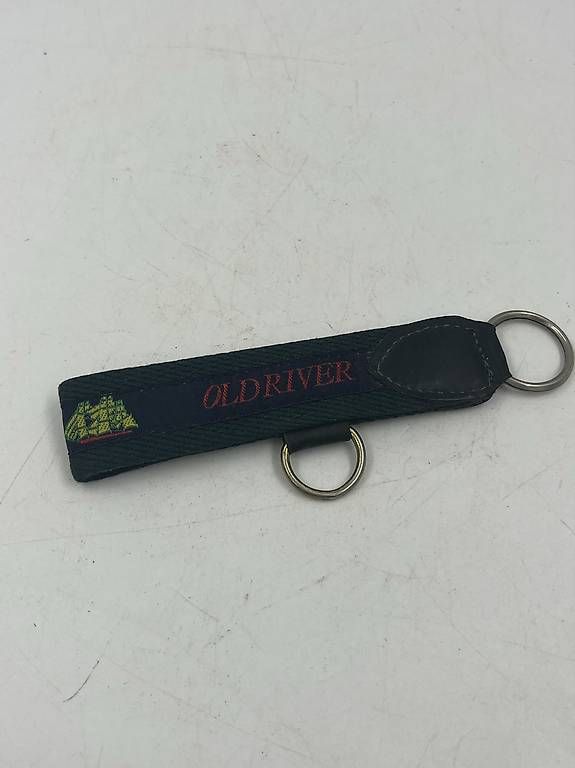 Portachiavi: Porte clé Old River – Nuovo e nell'imballaggio originale da Genève venduto da Eric1823 3