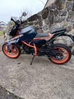 Ktm 390