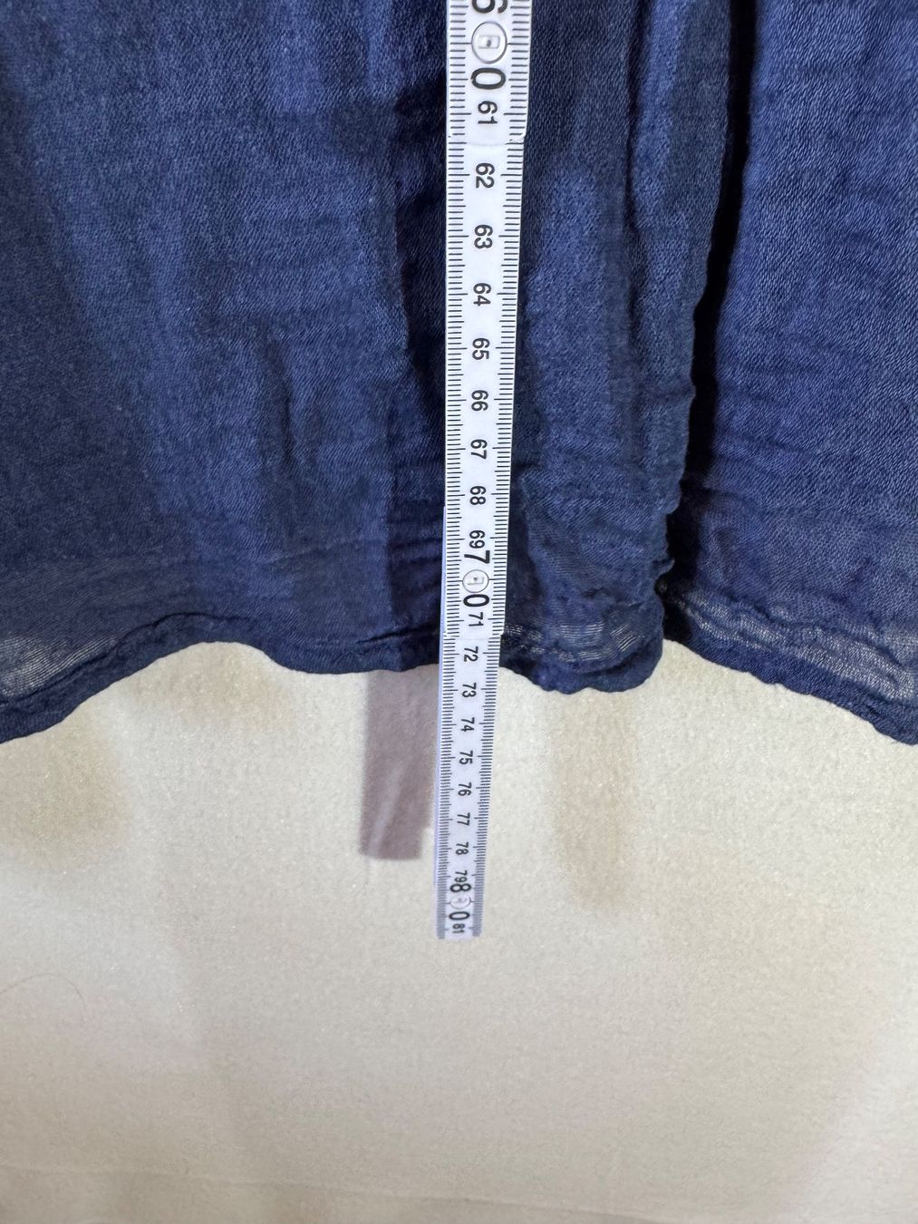 Blusen: Luftige Sommer Bluse von Esmara Einheitsgrösse – Gebraucht aus Grosswangen von SALE_SALE_SALE 2