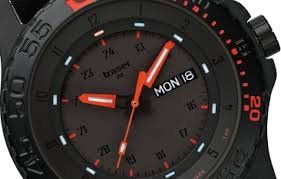 Traser Orologi: Traser - H3 Red Combat – Nuovo (secondo la descrizione) da Aldesago venduto da bmsmanagement 1