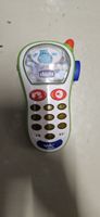 Chicco Spielzeug Handy mit Licht und Ton