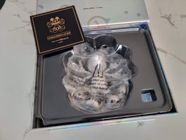 Snow Angel Mickey - Limited Edition Hong Kong Disneyland