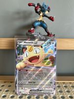 Meowth ex 062/088 Perfect Order Pokémon EN  Meowth ex 062/08