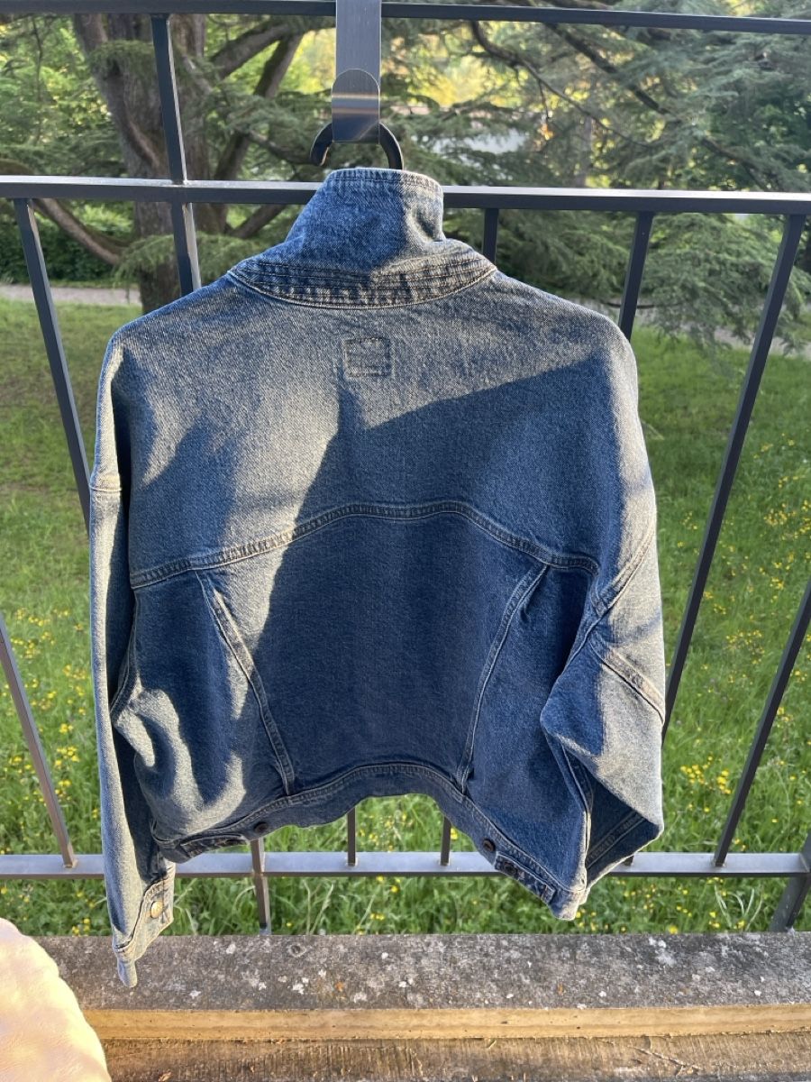 Lee Giacche: Lee Jeans Jacke, neu,Gr. S, NEU – Nuovo e nell'imballaggio originale da Riehen venduto da markstre11 1
