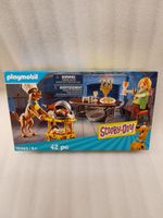 Playmobil Scooby-Doo! 70363 Cena con Shaggy