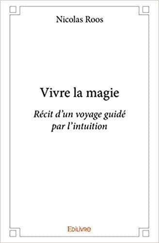 Livres: Vivre la magie – D'occasion à Neuchâtel par Dualseele