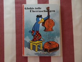 Globis tolle Überraschungen - 1. Auflage 1978 - G1503