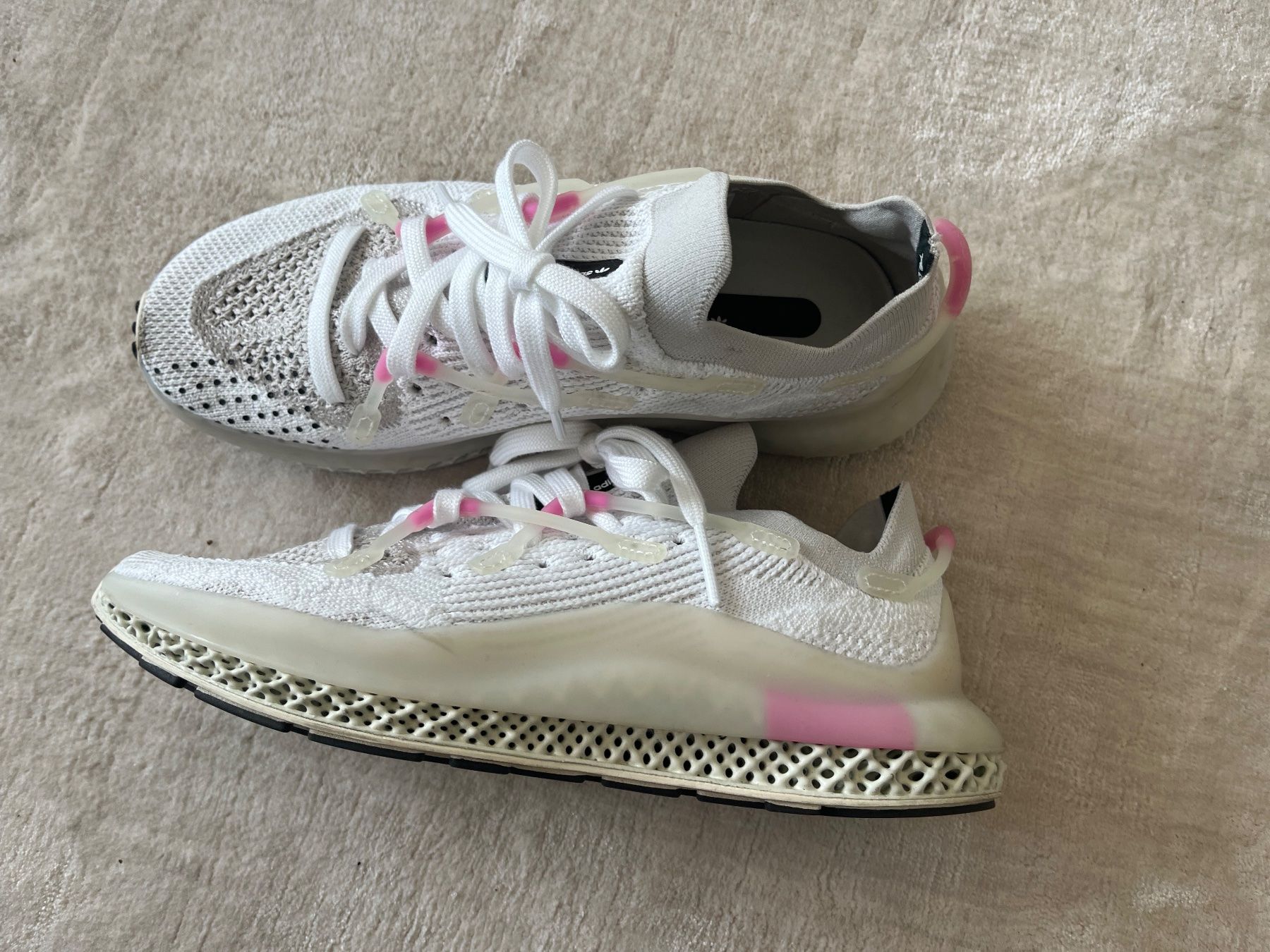 Adidas Chaussures hommes: Adidas Sneaker – D'occasion à Glattpark(Opfikon) par Murphy2912 1