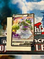 Pokémon Karte / Boreos V (s6h 057) / Double Rare / Near Mint