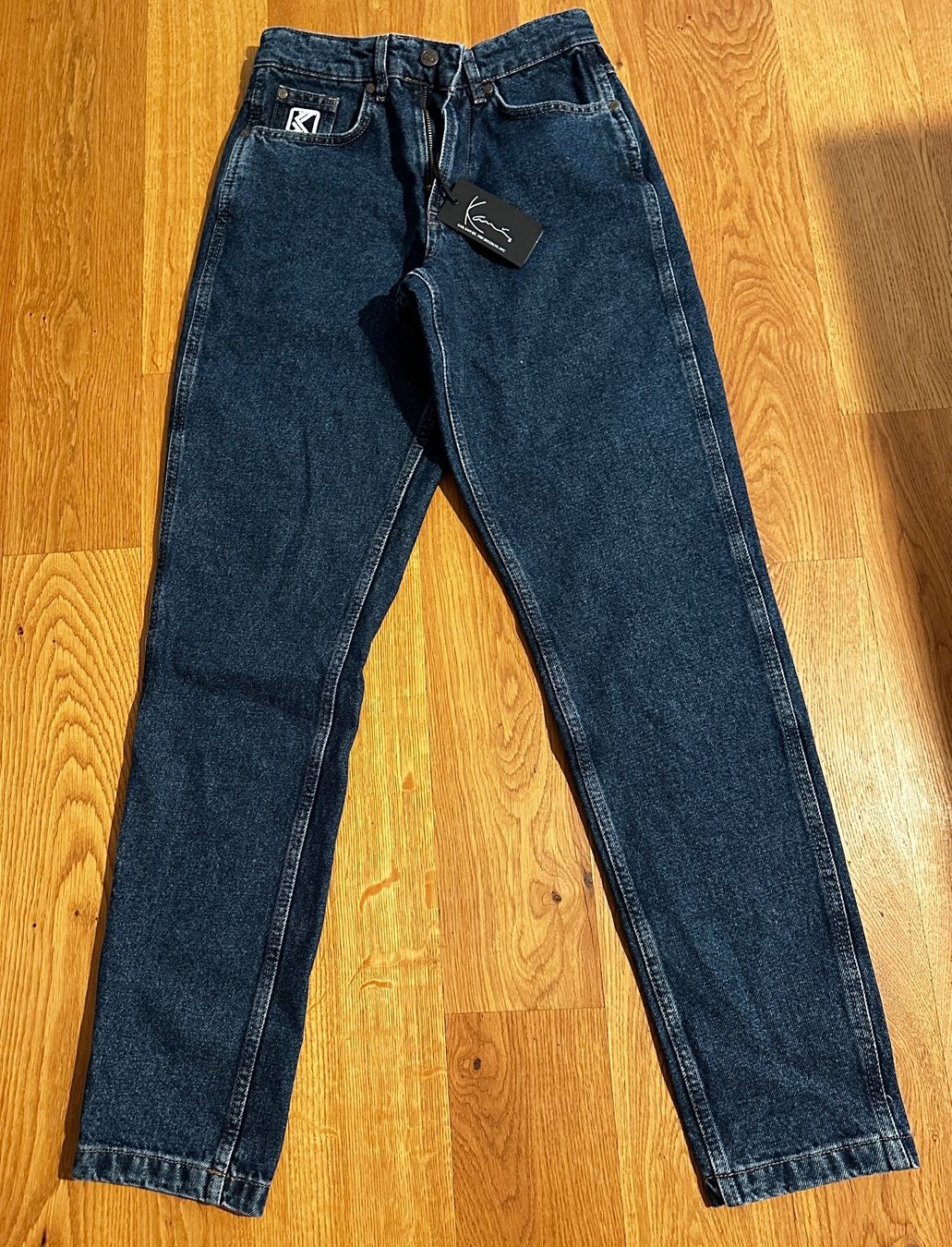 Jeans: Karl Kani Jeans gr . XS – Nuovo e nell'imballaggio originale da Wald ZH venduto da Gosia_N 1