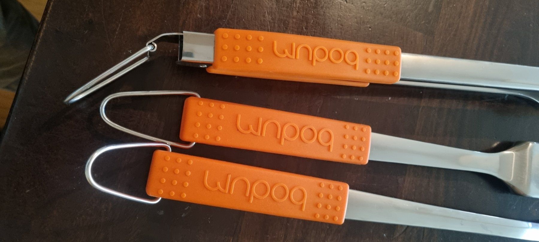 Bodum Griglie: Grillzubehör Bodum – Usato da Basel venduto da Jcva 5