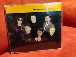 Boyzone Picture Of You CD-Single