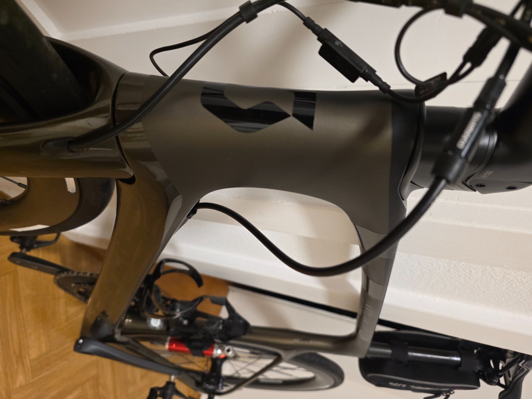 Scott Vélos: Scott Aerobike – D'occasion à Küsnacht ZH par jan_8gpd 2