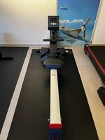 Sportstech Rudergerät RSX500