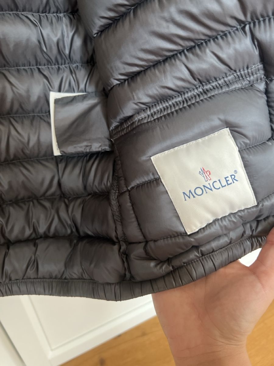 Moncler Giacche: Moncler Jacke – Usato da jona venduto da paulan94 2