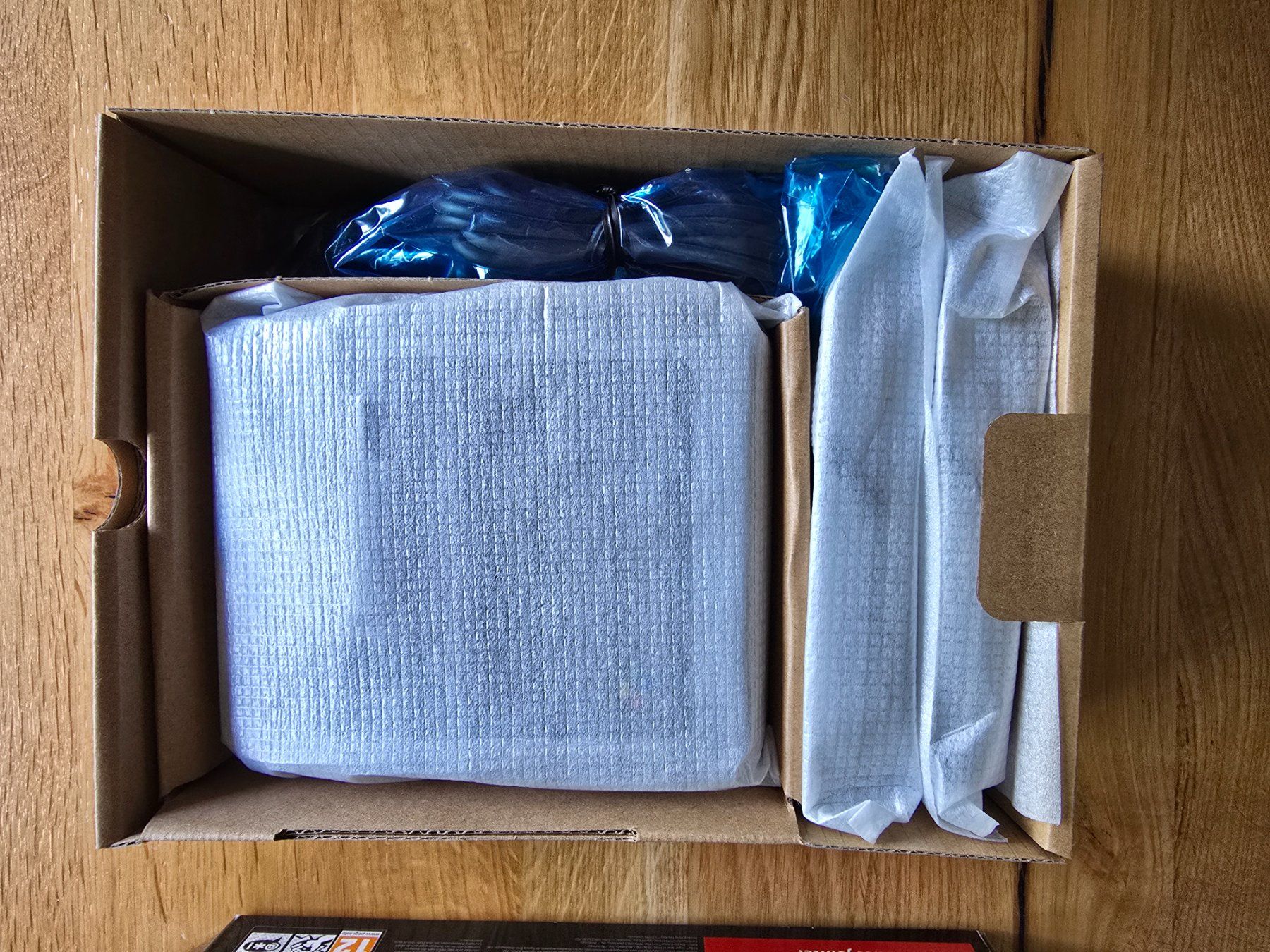 Nintendo Konsolen: Super Nintendo Classic Mini/NEU – Neu und originalverpackt aus Sursee von Elian91 7
