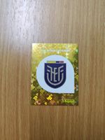 Panini WM 2026 Sticker - ECU 1