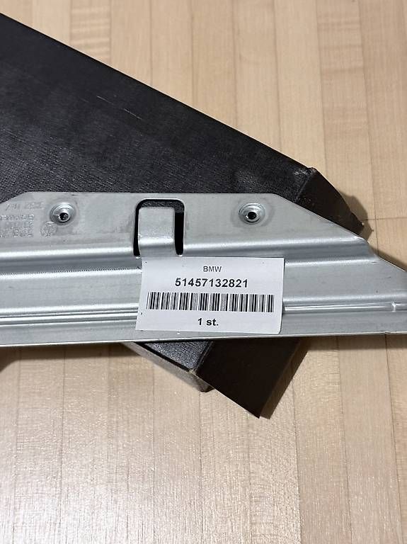 Tutti i ricambio: Bmw panelhalter – Usato da Zürich venduto da h4llo 1