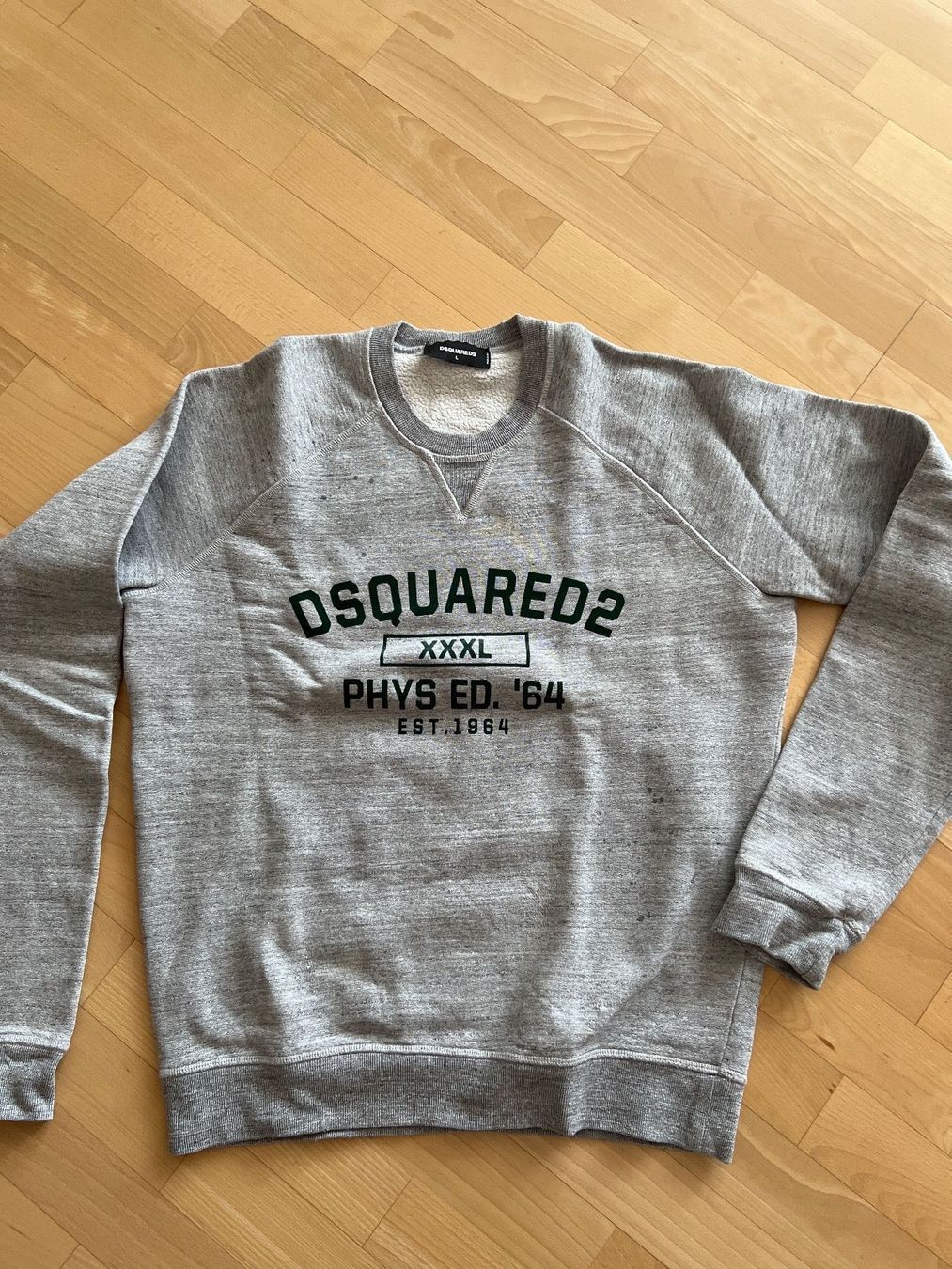 Dsquared2 Maglioni & Felpe: Dsquared2 Sweater Gr. L – Nuovo (secondo la descrizione) da Abtwil SG venduto da ale2002 3