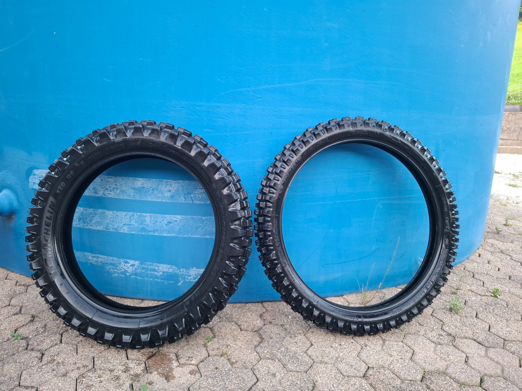 Fantic Enduro: Fantic Enduro XEF 125 – Gebraucht aus Ziefen von RogerFankhauser 4