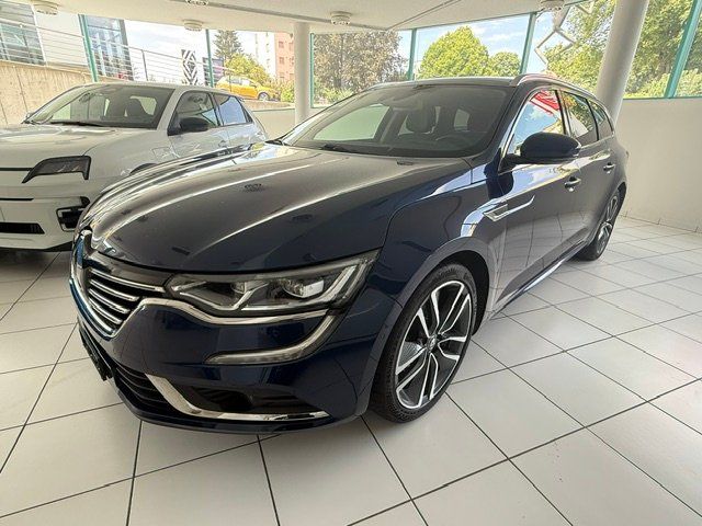 Renault Automobili: Renault Talisman Kombi ab MFK – Usato da Oberbüren venduto da Carnos