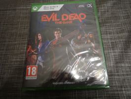 Evil Dead - The Game XBOX ONE NEUWARE