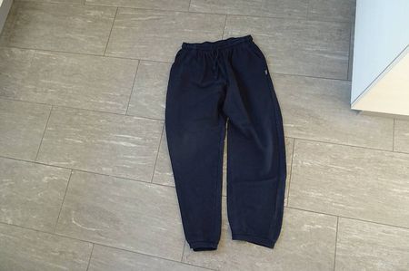 Switcher Sweatpants Jogginghose; Farbe: Marine;  Grösse L