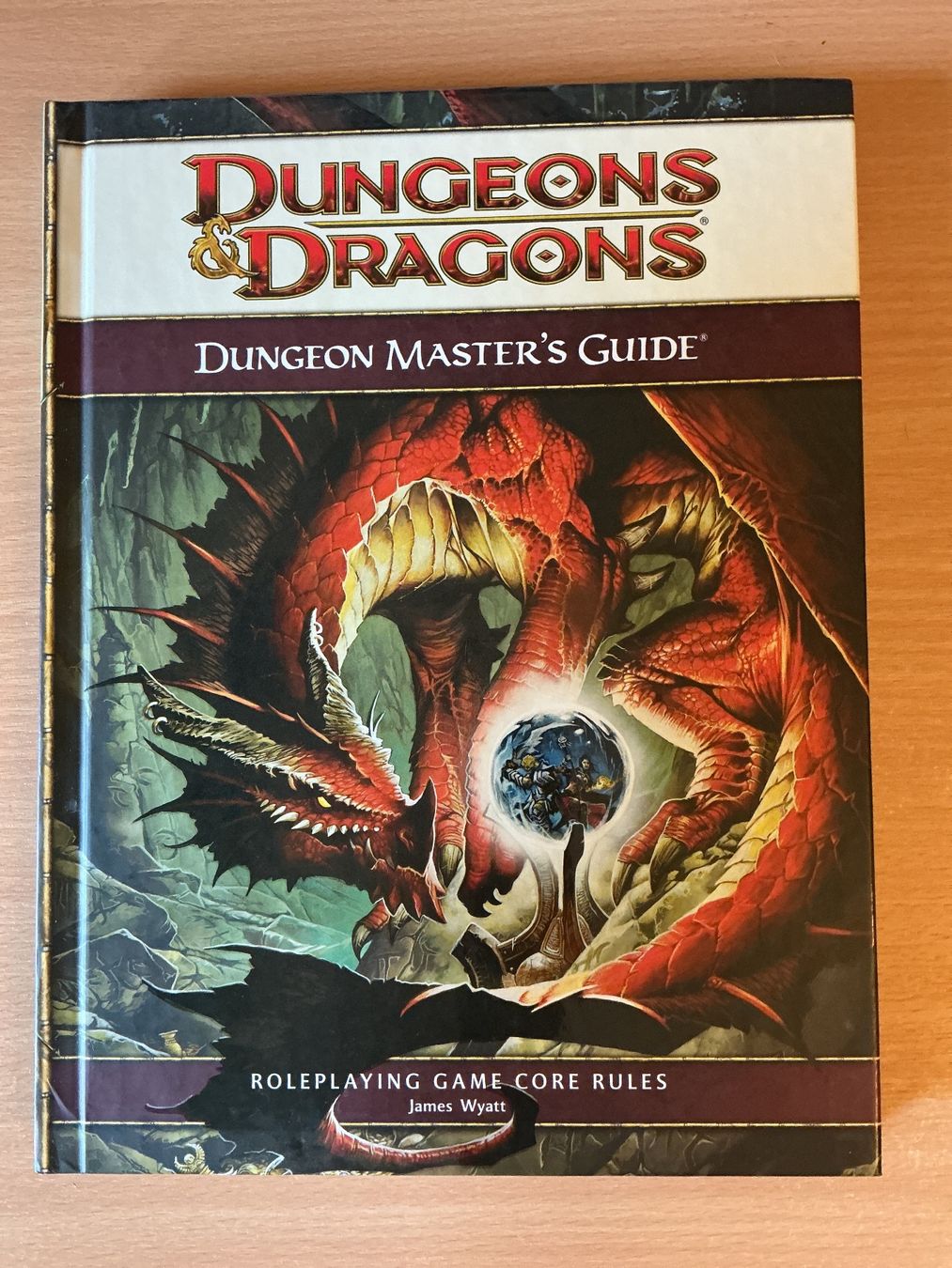 Livres: Dungeons and Dragons 4 edition Englisch Dreier Set – Neuf (Voir description) à Basel par 4le_tyk8 2