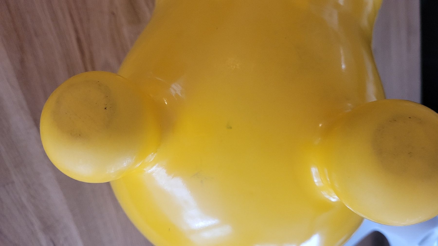 Jako-O Jouets: Hüpftier Rody inkl. Schaukelwanne – D'occasion à Uetendorf par Heyhey3661 8