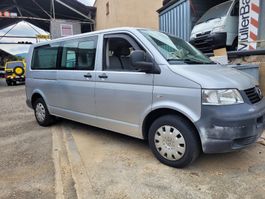 vw T5 4 Motion ab mfk