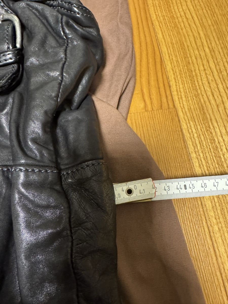 Borse da donna: Handtasche von Ash, Leder – Nuovo (secondo la descrizione) da Haldenstein venduto da nicB74 6