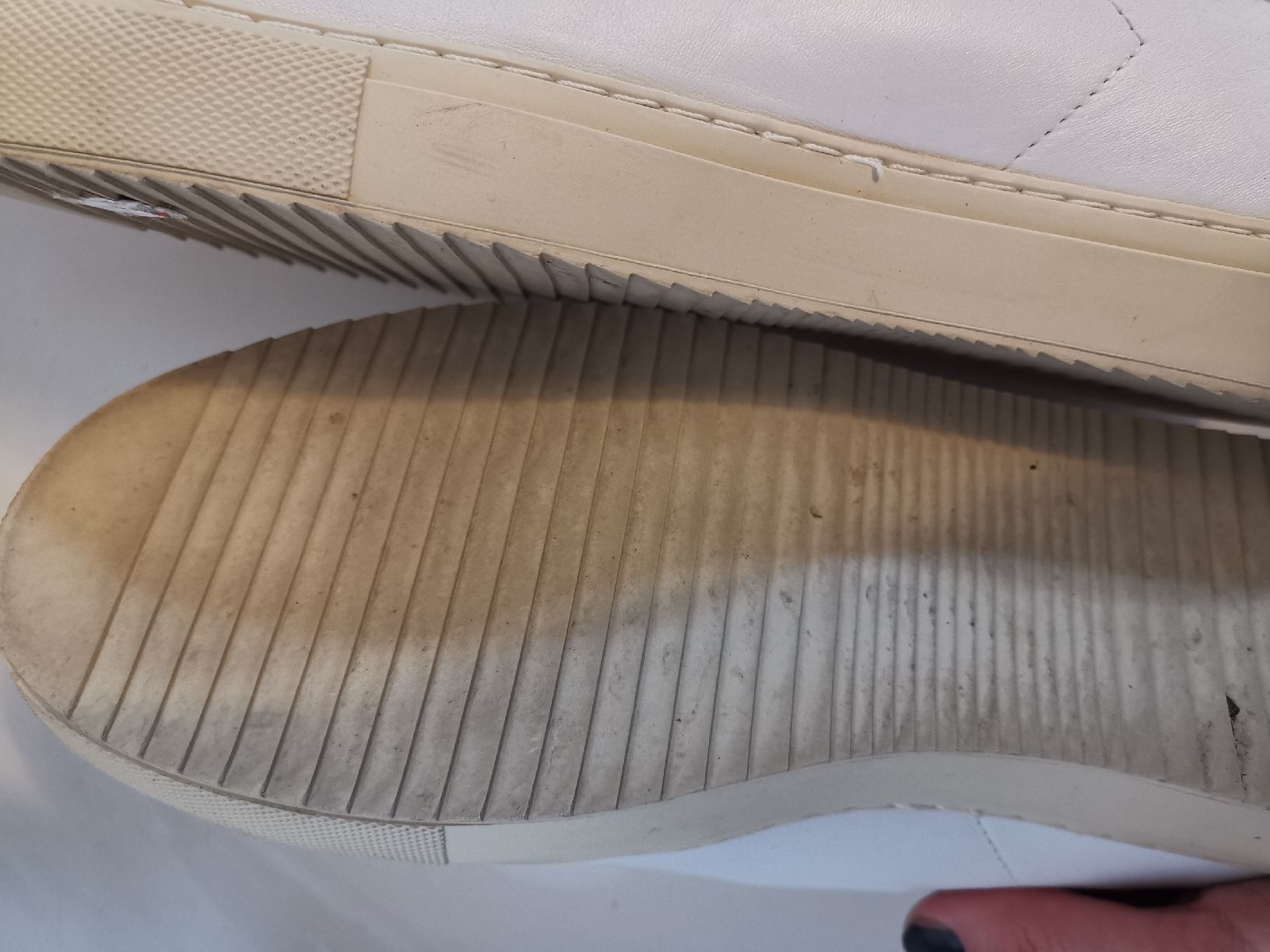 Axel Arigato Damenschuhe: Axel Arigato Sneakers  – Gebraucht aus Uerikon von pink_flamingo 4