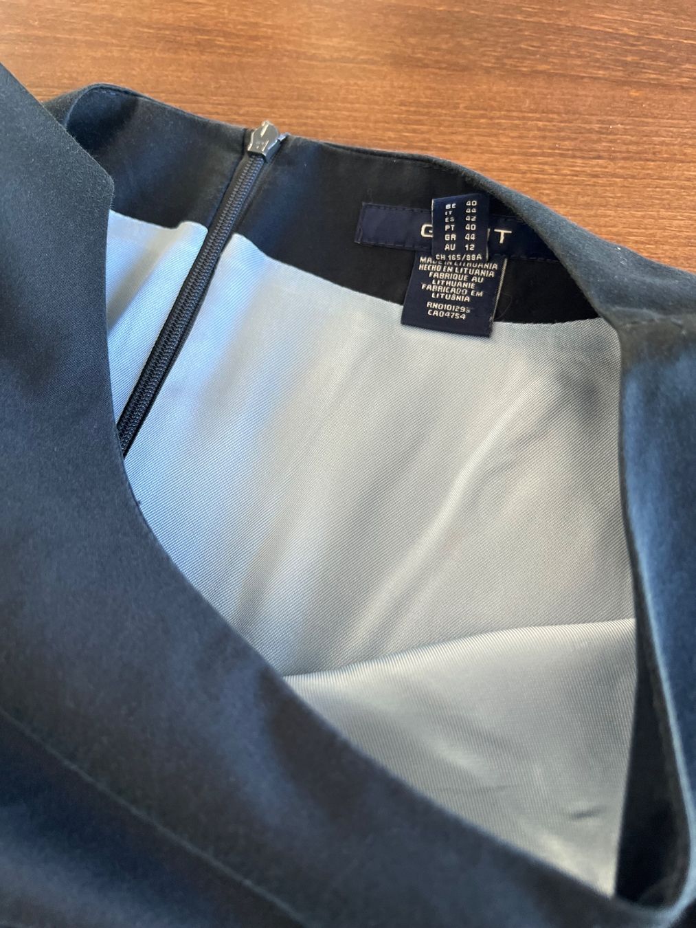 Gant Robes: Gant- Sommerkleid Gr. 38-40 – D'occasion à Ebmatingen par Mistelu 4