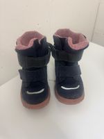 Mädchen Winterschuhe Superfit Grösse 27 gebraucht