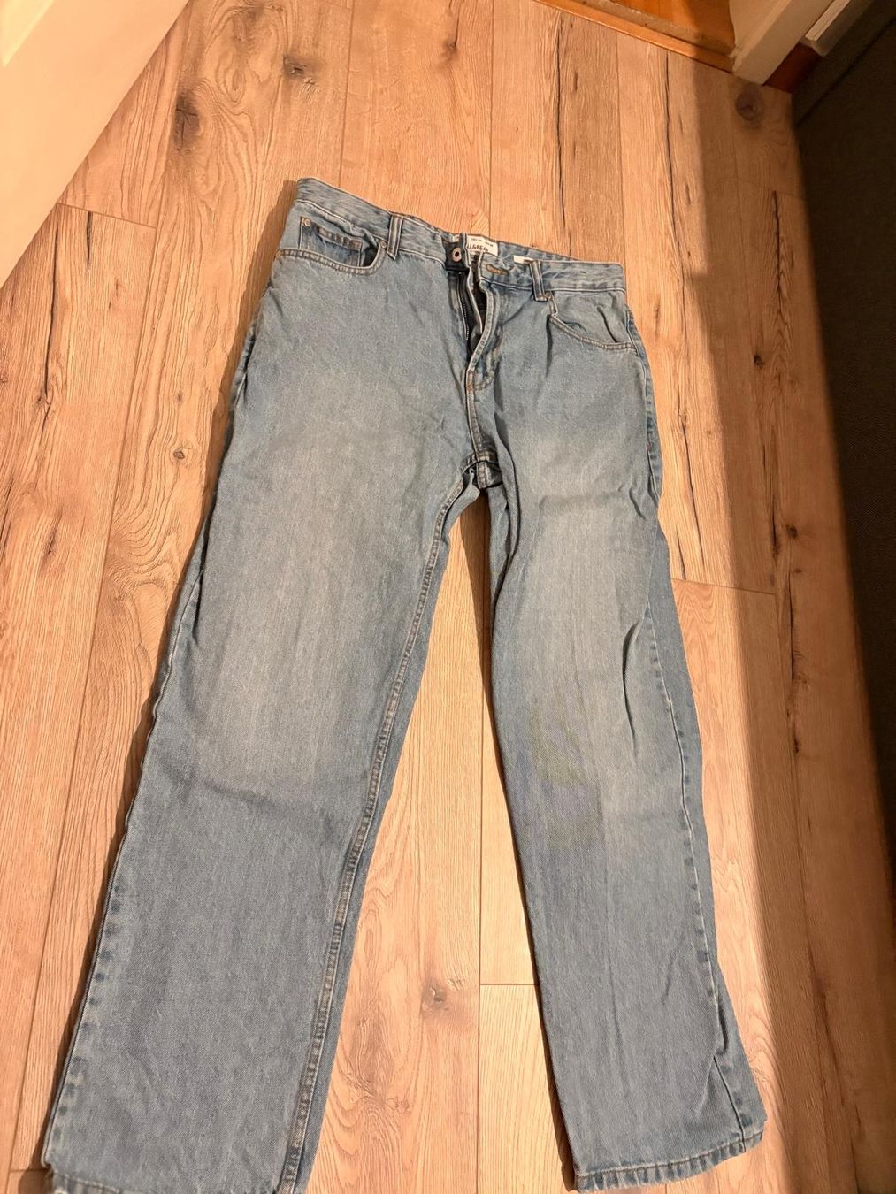 Pull&Bear Jeans: Jeans Pull&Bear – D'occasion à Lenzburg par Meli0305 2