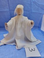 Schwarzenberger Krippenfiguren Engel 