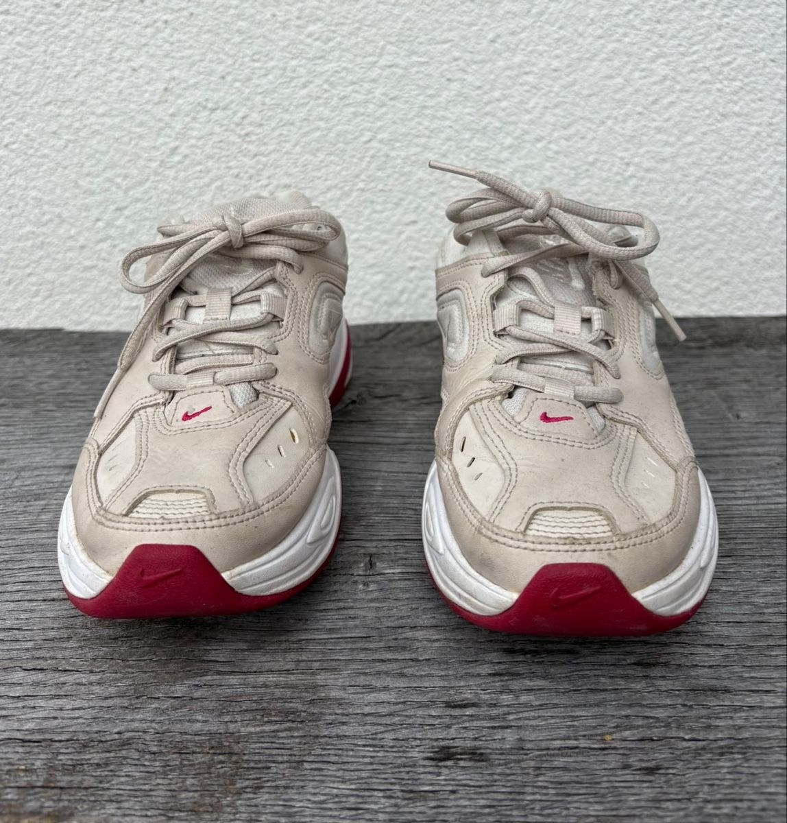 Nike Damenschuhe: Nike Sneaker M2K Tekno, Gr. 37.5 – Gebraucht aus Walchwil von BackstageBruder 3