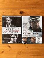 Spielfilme DVD Denzel Washington
